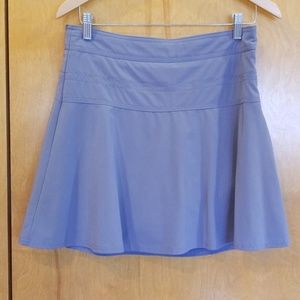 Athleta skort